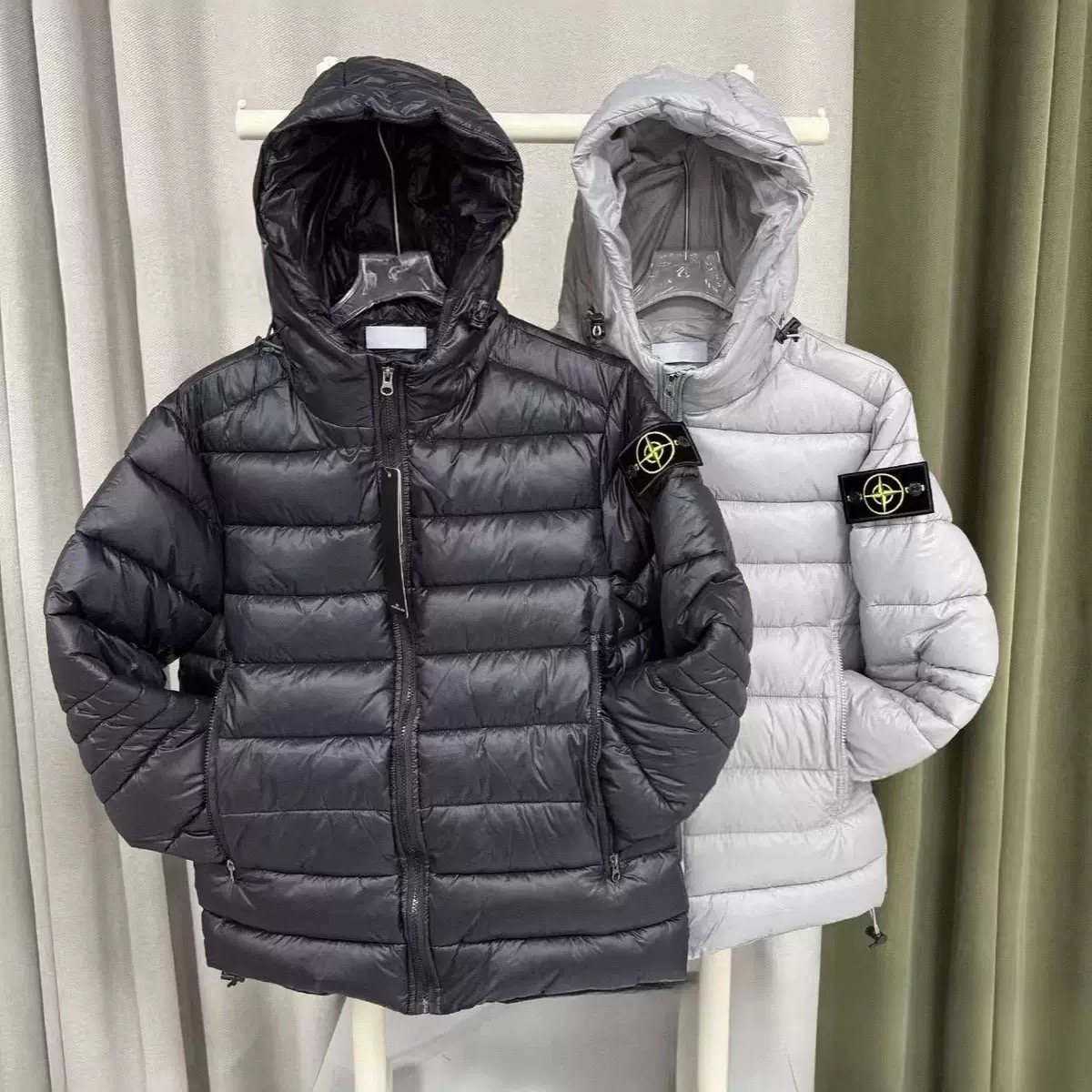 微信图片_20251125013541_121_5 Stone lsland jacket - Image 1