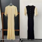 Sandro dress
