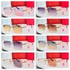 Cartier Fashion Sunglasses - Image 2