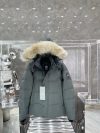 Canada Goose Down Jacket - Image 4