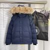 Canada Goose Down Jacket - Image 3