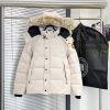 Canada Goose Down Jacket - Image 2