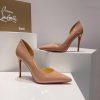 Christian Louboutin high heels - Image 2