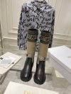 Dior boots - Image 2