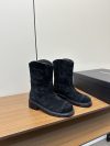 Chanel Fashion Boots - Image 2