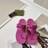 Gucci Fashion Slippers - Image 5