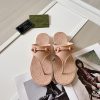 Gucci Fashion Slippers - Image 4