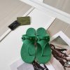 Gucci Fashion Slippers - Image 3