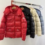 Moncler Down Jacket
