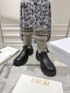 Dior boots - Image 2