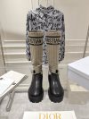 Dior boots - Image 2