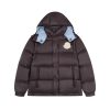 Moncler Down Jacket - Image 2