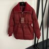Gucci down jacket - Image 4