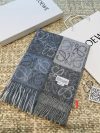 LOEWE Fashion Scarf - Image 2