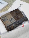 LOEWE Fashion Scarf - Image 3
