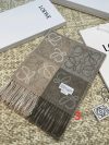 LOEWE Fashion Scarf - Image 4