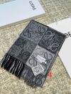 LOEWE Fashion Scarf - Image 5