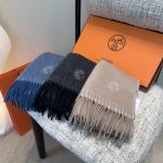 Hermes Fashion Scarf