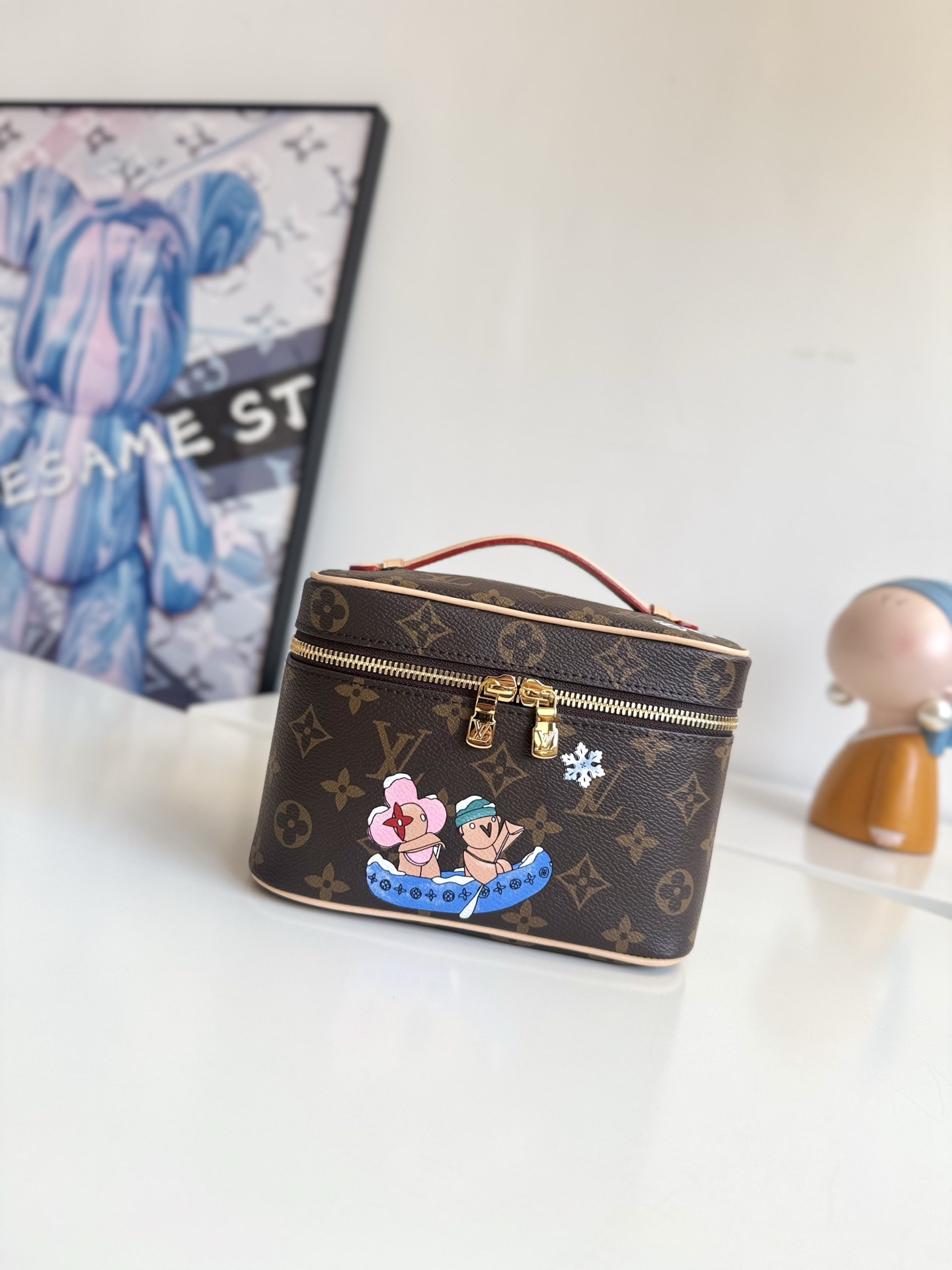 wsxc1764806284584_0 Louis Vuitton Fashion Bag - Image 1