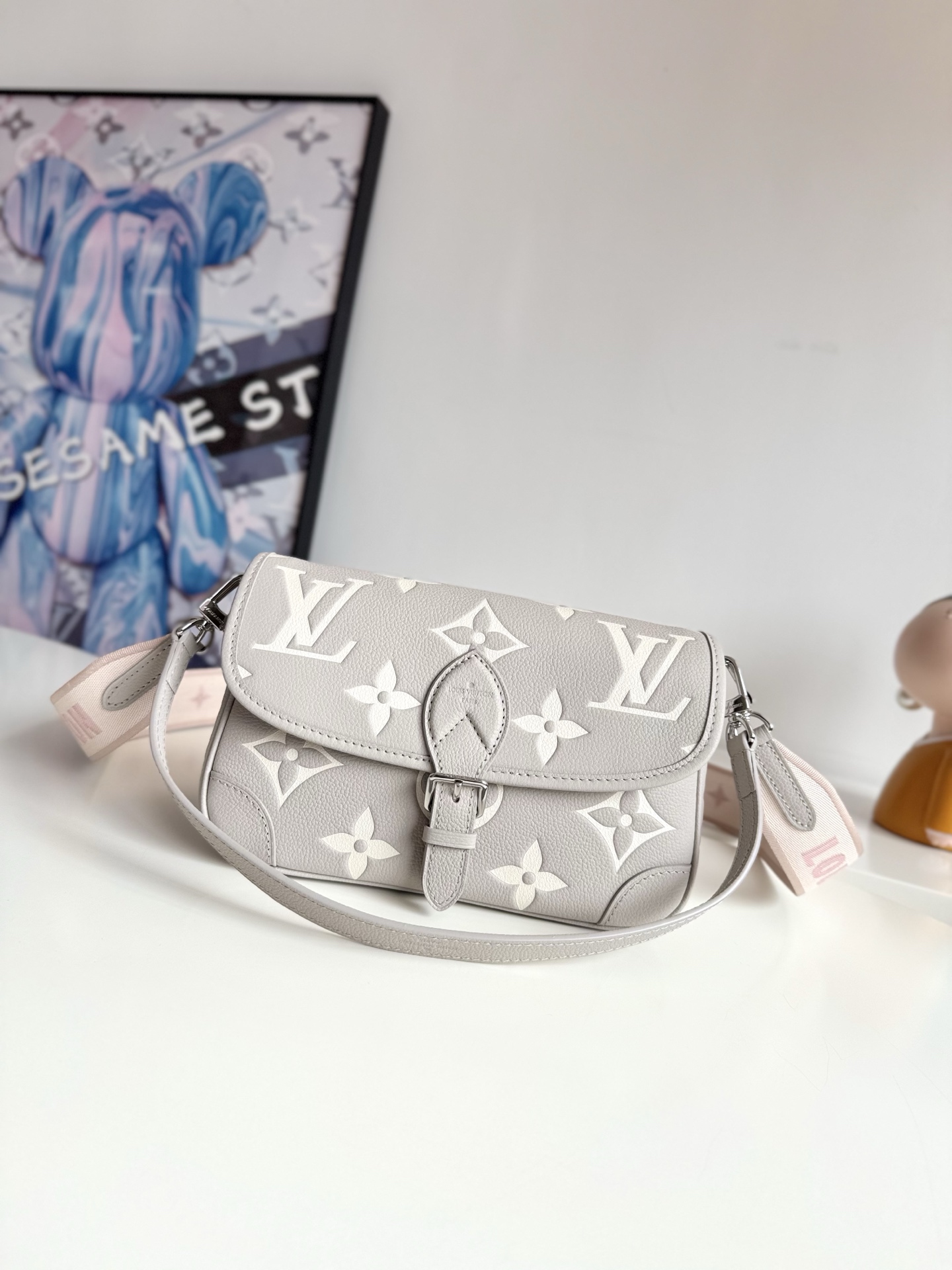 wsxc1764807306871_0 Louis Vuitton Fashion Bag - Image 1