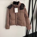 Moncler Down Jacket