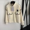 Chanel jacket