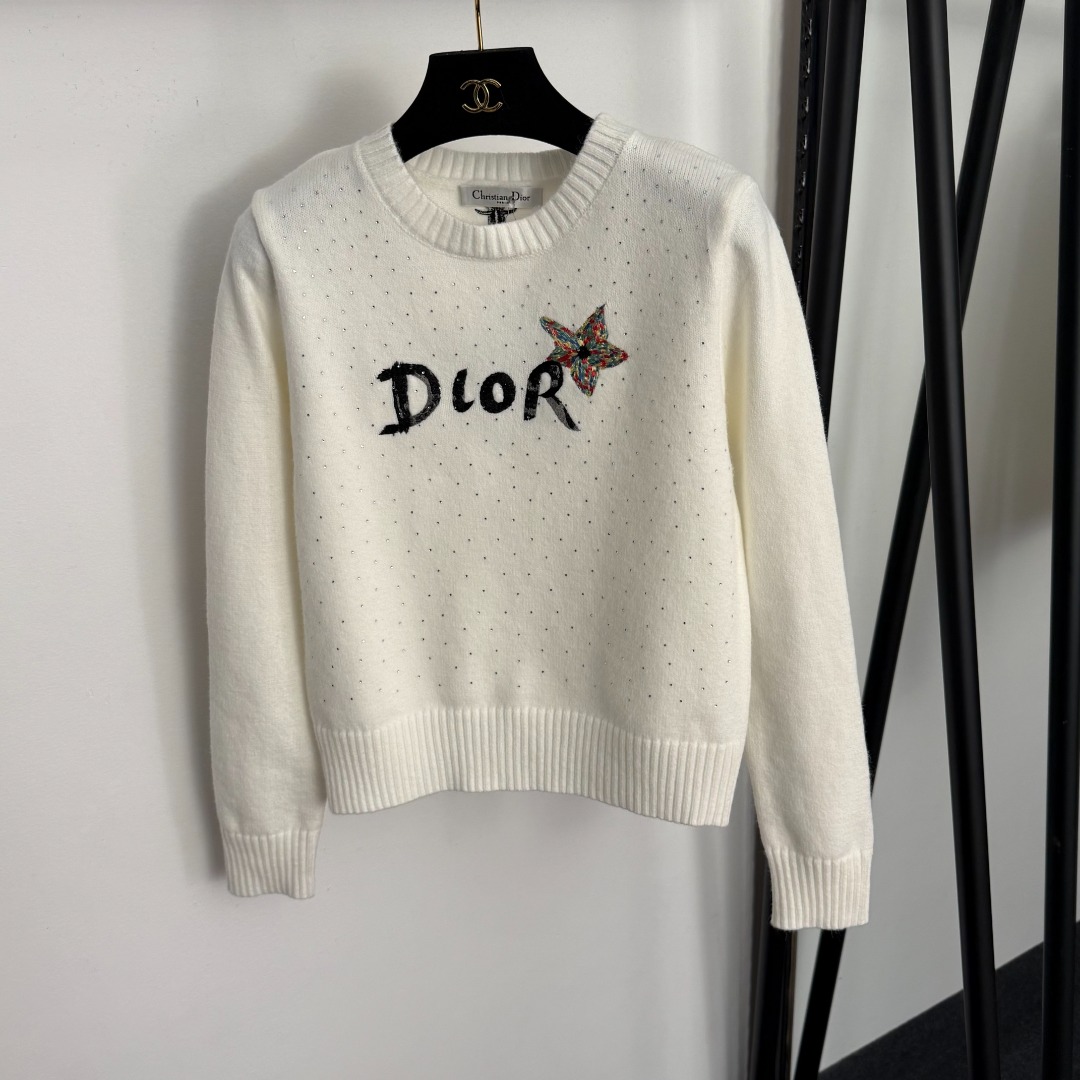wsxc1764808964252_0 Dior shirt - Image 1