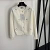 Chanel cardigan