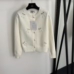 Chanel cardigan
