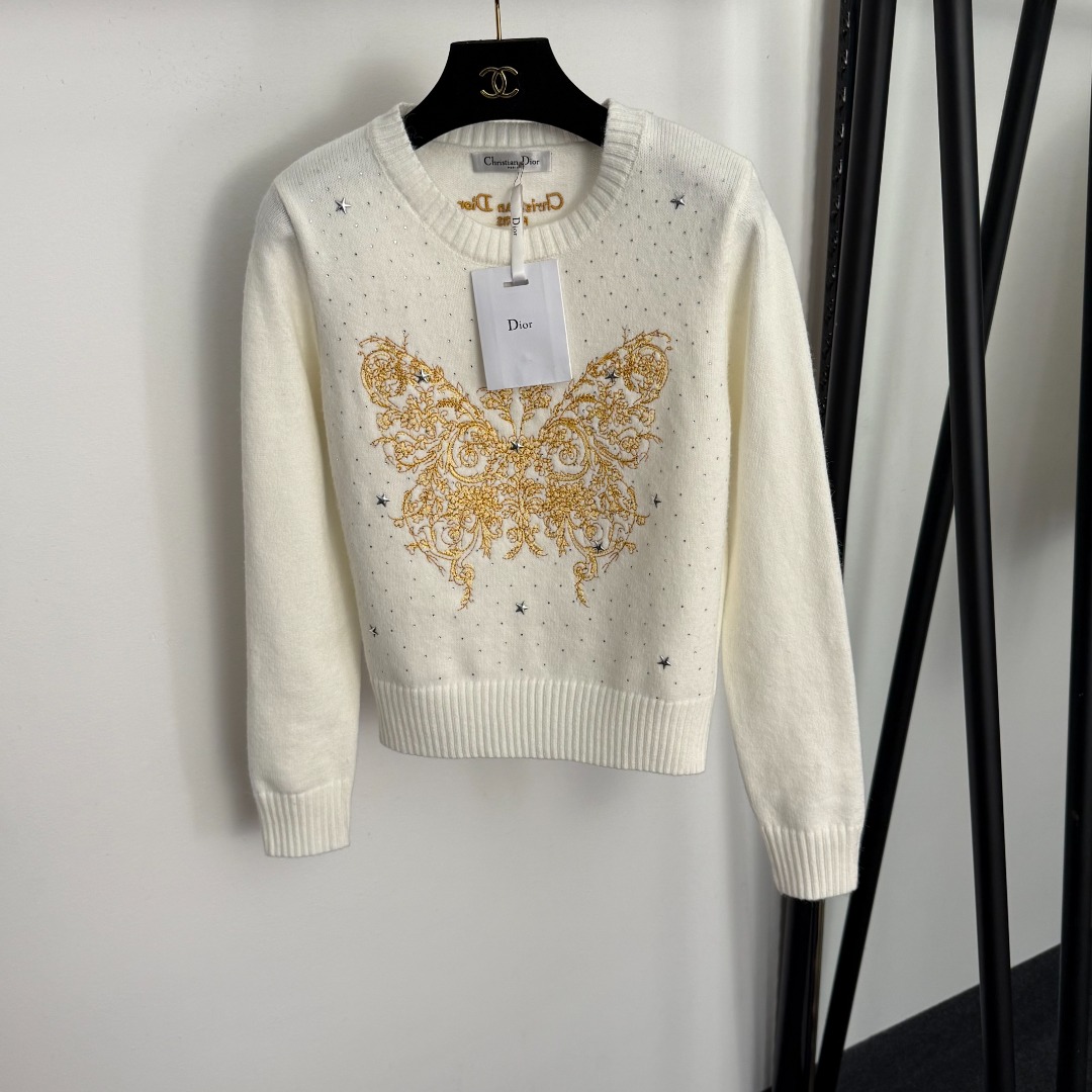 wsxc1764811133440_0 Dior shirt - Image 1