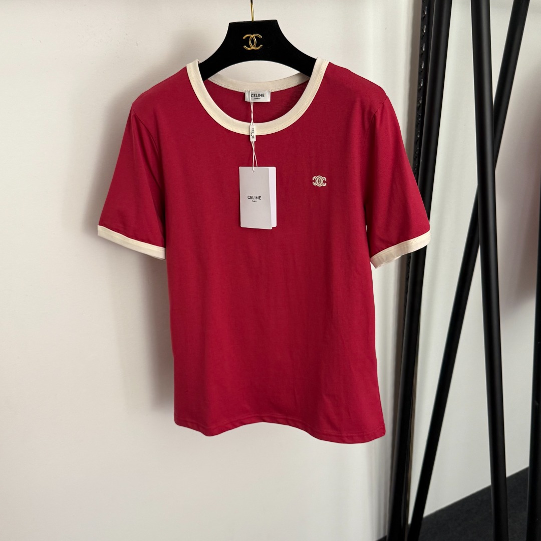 wsxc1764812436870_0 Celine shirt - Image 1