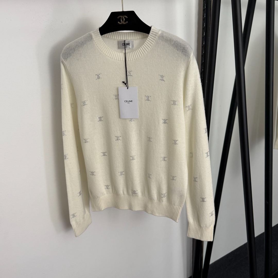 wsxc1764812706525_0 Celine shirt - Image 1