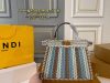 Fendi Fashion Bag - Image 5