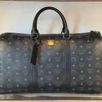 MCM Fashion Travel Bag