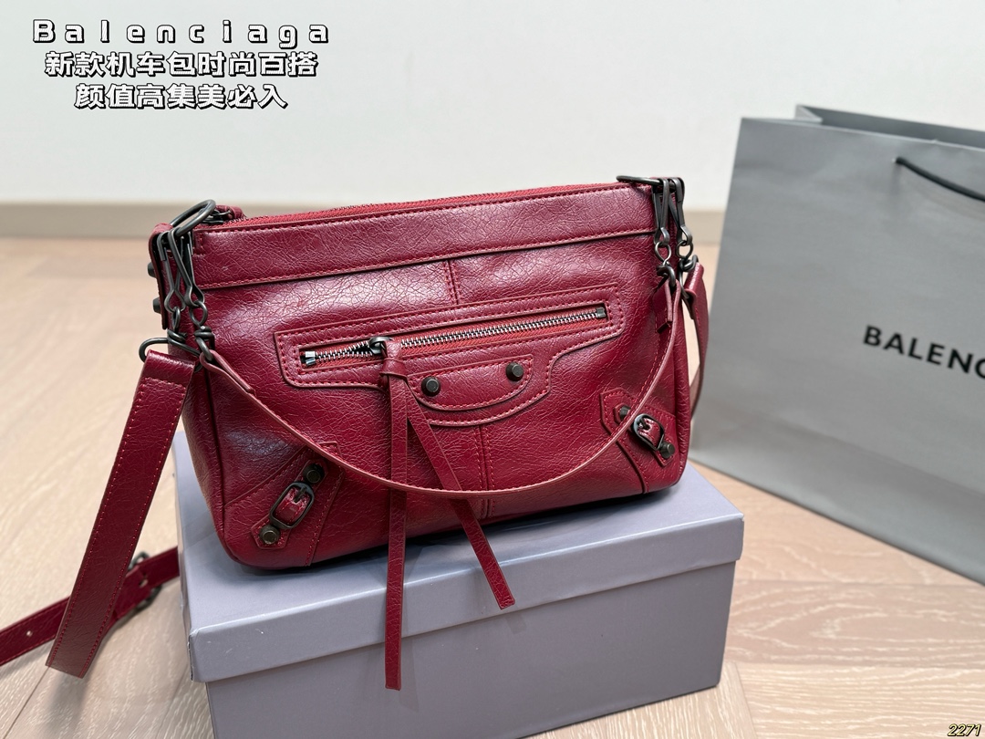 wsxc1764854289715_1 Balenciaga Fashion Bag - Image 1