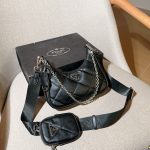 Prada Fashion Bag