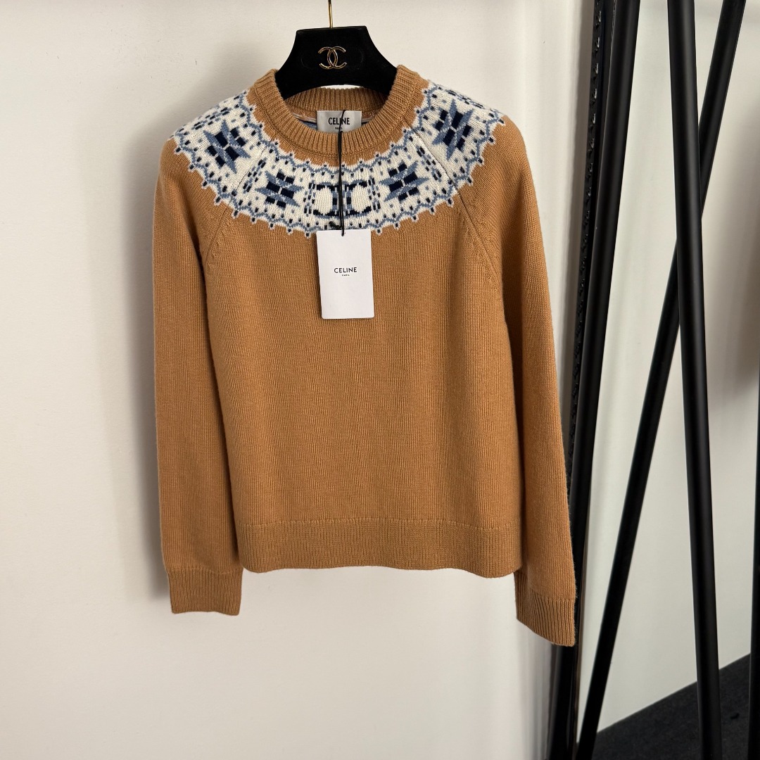 wsxc1764888837156_0 Celine shirt - Image 1
