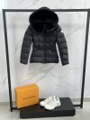 Moncler Down Jacket