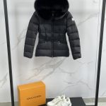 Moncler Down Jacket