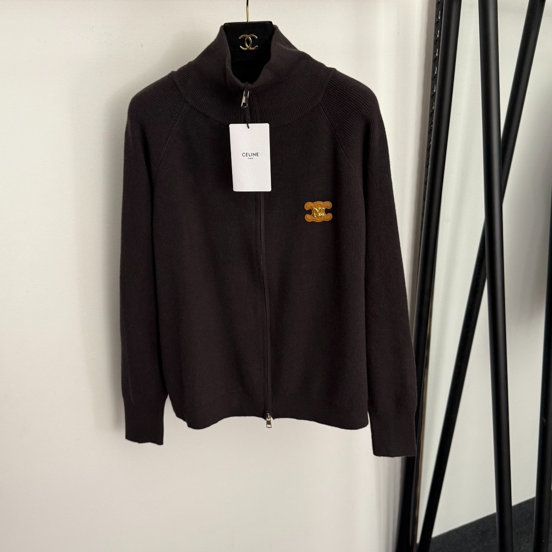 wsxc1764889157549_0 Celine cardigan - Image 1