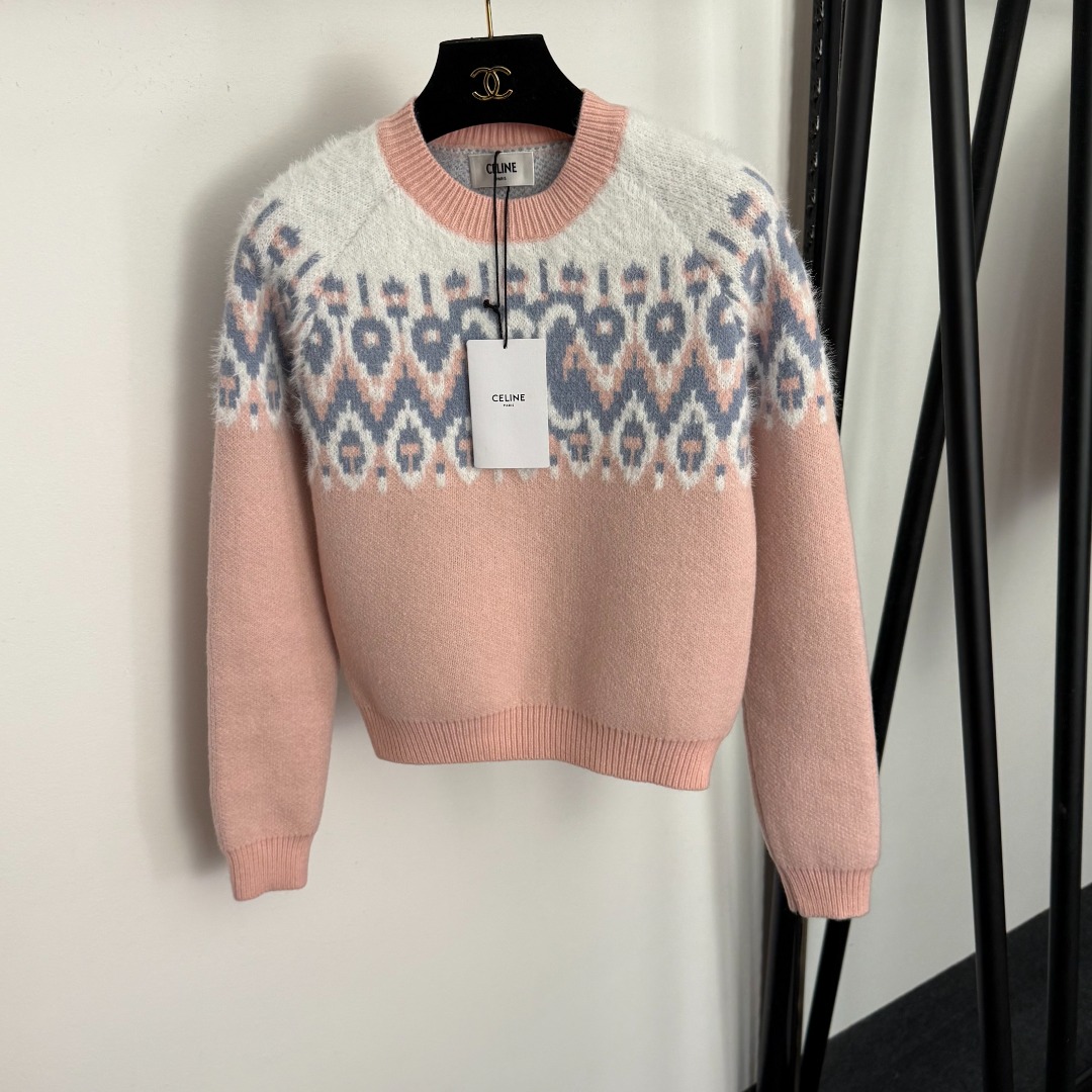 wsxc1764889847781_0 Celine shirt - Image 1