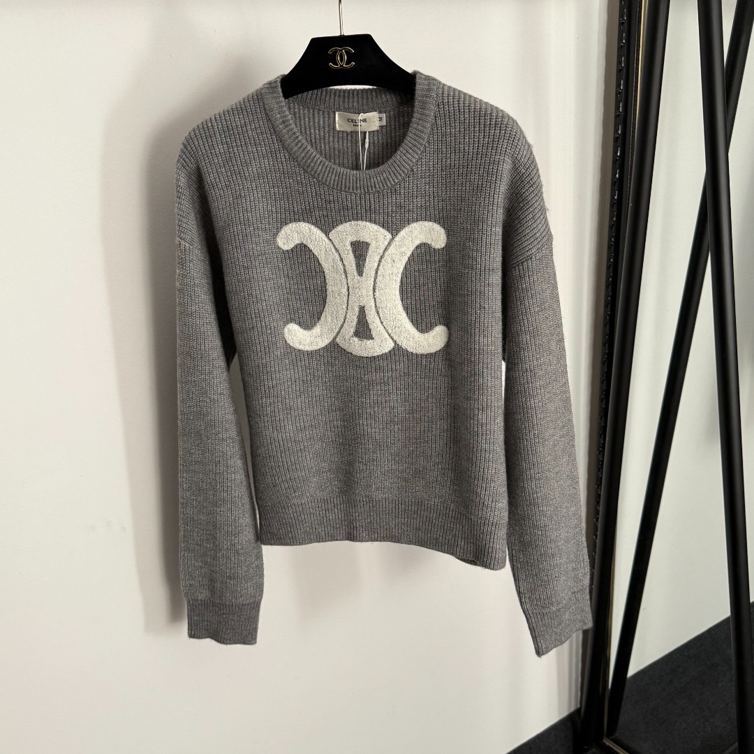 wsxc1764890122946_1 Celine shirt - Image 1