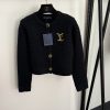 Louis Vuitton cardigan - Image 5