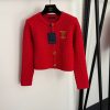 Louis Vuitton cardigan - Image 2
