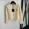 Louis Vuitton cardigan