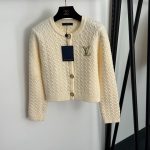 Louis Vuitton cardigan