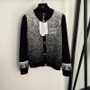 Chanel cardigan
