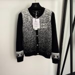 Chanel cardigan