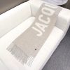 Jacquemus scarf