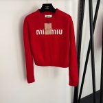Miu Miu shirt